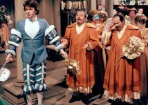 Jan Šťastný - O princi, který měl smůlu (1990), Obrázek #1