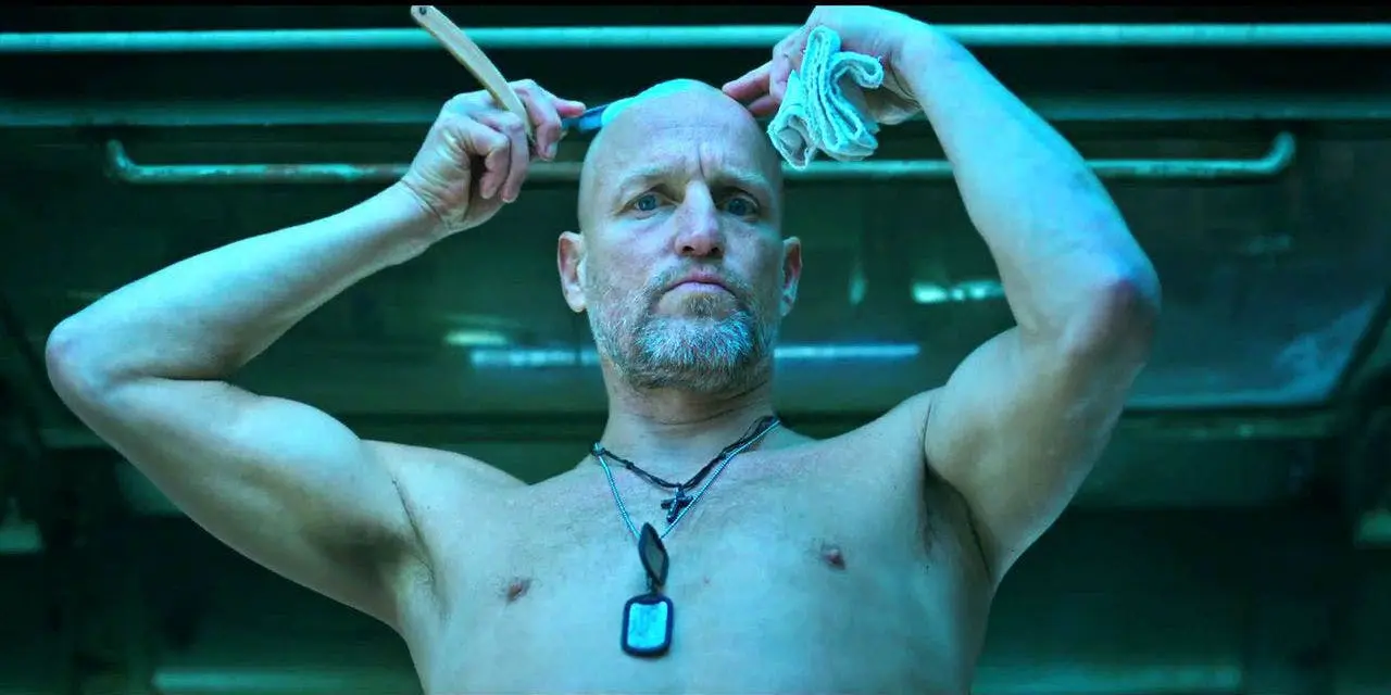 Woody Harrelson si zahraje nejnebezpečnějšího muže Ameriky