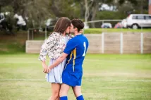 Chris Lilley - Ja'mie: Potvora ze střední (2013), Obrázek #11