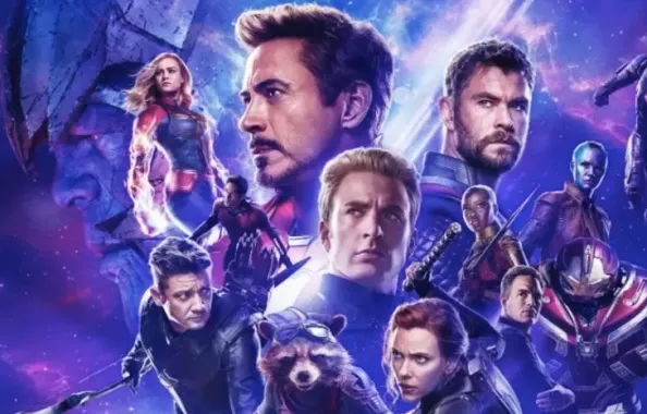 Kdy se do českých kin podívá rozšířená verze megahitu Avengers: Endgame?