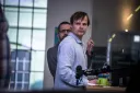 Modelář Kryštof Hádek zamířil do Tel Avivu