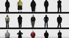 Váha národa / The Weight of the Nation: Trailer