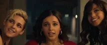 Naomi Scott