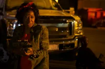 Marion Ramsey