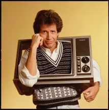 Garry Shandling