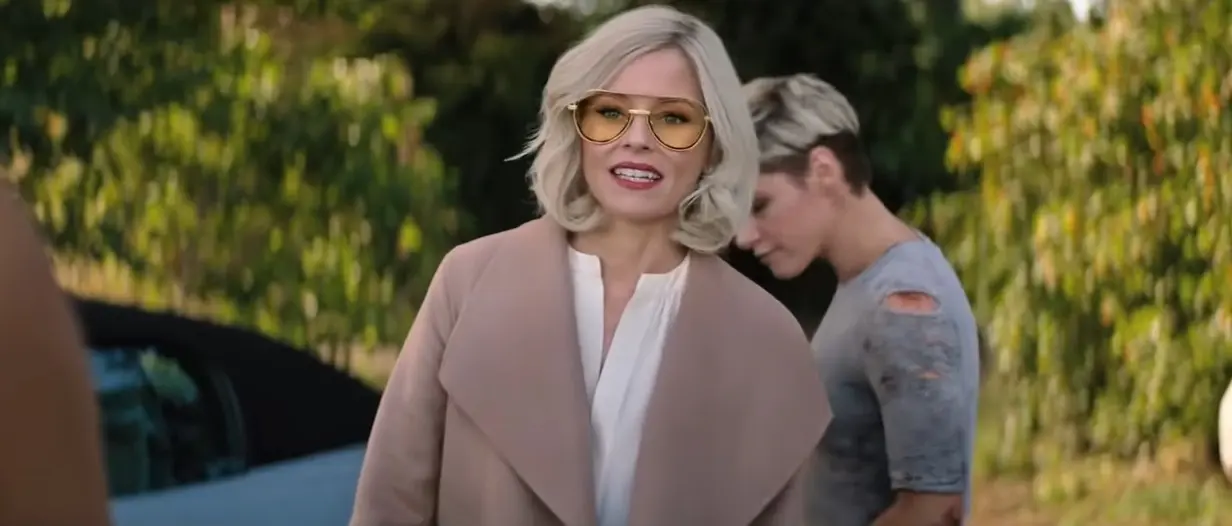 Elizabeth Banks