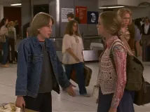 Anna Chlumsky - Moje druhá láska (1994), Obrázek #3