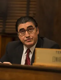 Alfred Molina