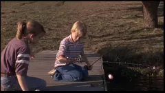 Moje první láska / My Girl (1991): Trailer