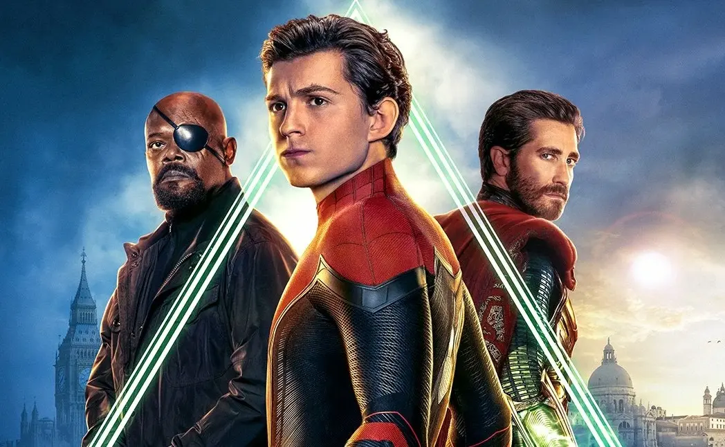 Spider-Man: Daleko od domova - Jaké jsou první ohlasy?