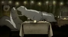 Zviřátka / Animals: Trailer