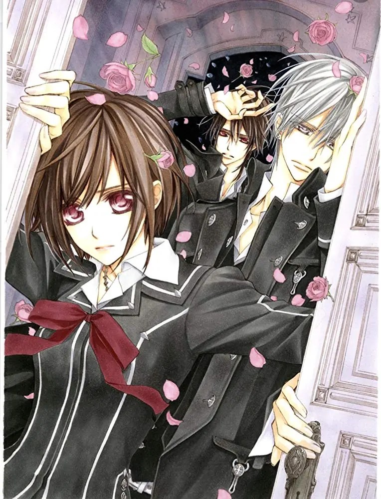 Retro recenze: Anime, které stojí za počátkem kariéry nejednoho cosplayera