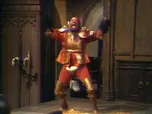 Brian Blessed