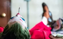 Joaquin Phoenix - Joker (2019), Obrázek #4