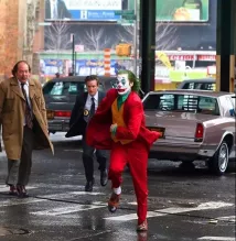 Shea Whigham - Joker (2019), Obrázek #2