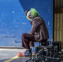 Joaquin Phoenix - Joker (2019), Obrázek #11