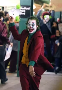 Joaquin Phoenix - Joker (2019), Obrázek #9