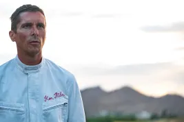 Christian Bale vstupuje do upírského stadia. V zákulisí nového filmu působí šíleněji než Nicolas Cage