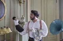 Bruno Podalydès