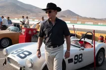 Matt Damon - Le Mans '66 (2019), Obrázek #1