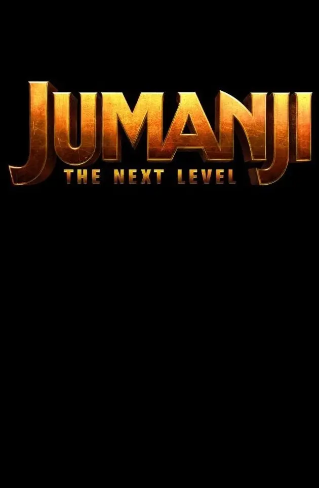Jumanji: Další level