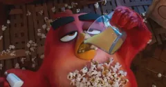 Angry Birds ve filmu 2: Exkluzivní ukázka z filmu | CZ dabing