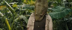 Jumanji: The Next Level: Trailer