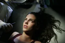 Jessica Lowndes - Autopsy (2008), Obrázek #1