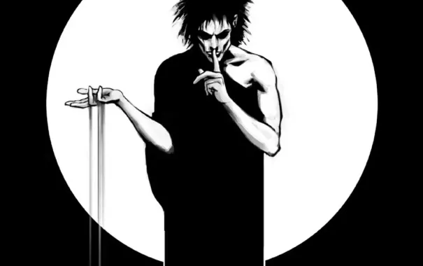 Očekávaný Sandman mění formát. Netflix si objednal seriál