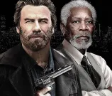 Recenze: The Poison Rose - John Travolta posledním skautem v americkém zapadákově