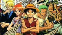 Hiroaki Hirata - One Piece (1999), Obrázek #3