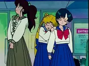 Bishōjo senshi Sailor Moon Sailor Stars (1997): Úvodní znělka