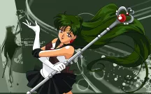 Bishôjo senshi Sailor Moon Super S: The Movie (1995): Trailer
