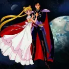Sailor Moon R the Movie: Promise of the Rose (1993): Trailer
