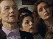 Karlovarské přísliby - Děti mrtvých, dechberoucí Strach a Bartoška, který prostě umí