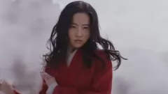 Legenda o Mulan / Mulan (2020): Teaser Trailer