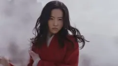 Legenda o Mulan / Mulan (2020): Teaser Trailer