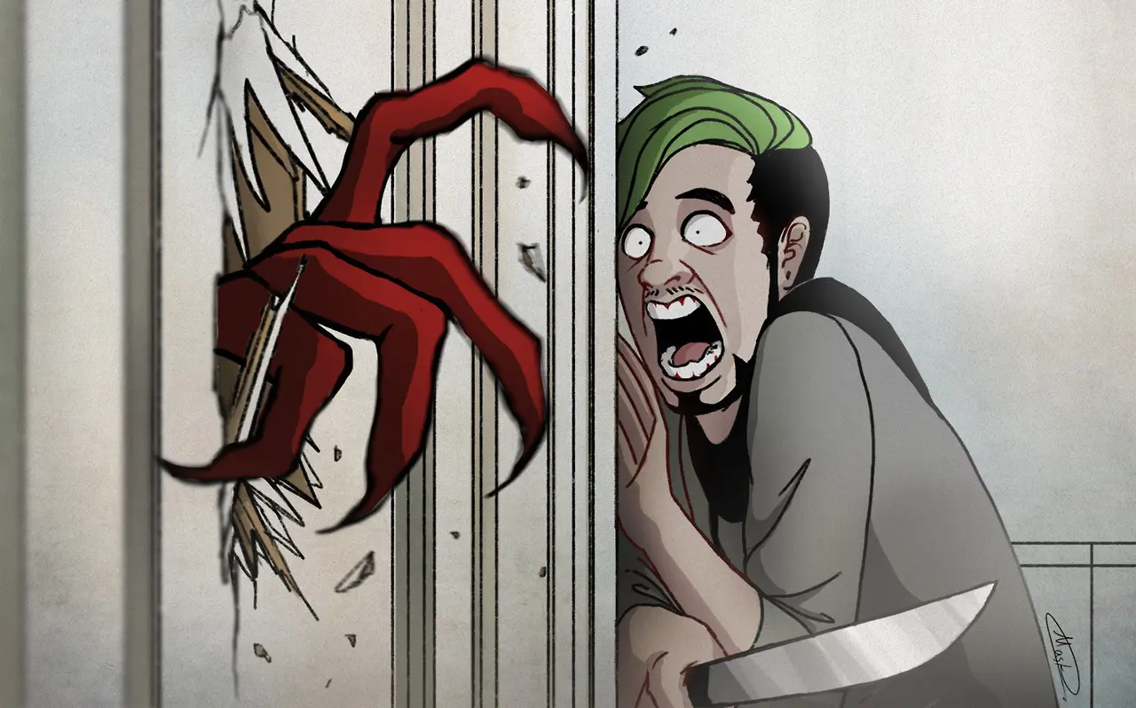 Parodie: Slavné filmové scény v animovaném vydání