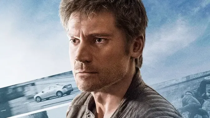Recenze: Domino - hvězdy Hry o trůny bojují s teroristy pod vedením režiséra Zjizvené tváře