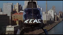 Sylvester Stallone - Noční dravci (1981), Obrázek #3