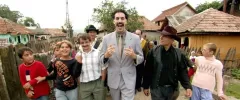 Borat: Nakoukání do amerycké kultůry na obědnávku slavnoj kazašskoj ... / Borat: Cultural Learnings of America for Make Benefit Glorious Nation of Kazakhstan (2006): Trailer