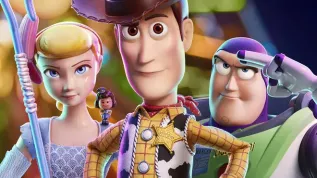 Animační studio Pixar je prostě špička. Tady máte důkaz