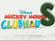 Mickeyho klubík: trailer