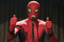 Spider-Man: Daleko od domova - jak došlo na cameo, po kterém fanoušci volali léta?