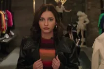 Naomi Scott