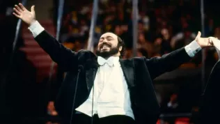 Recenze: Pavarotti - Co skrýval slavný operní zpěvák?