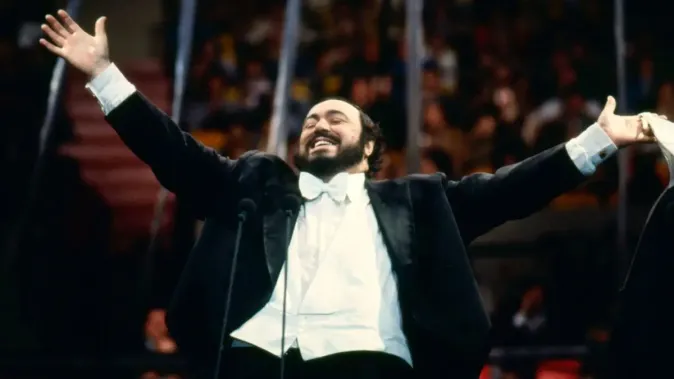 Recenze: Pavarotti - Co skrýval slavný operní zpěvák?