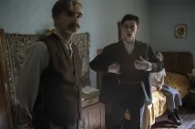 Josef Trojan - Šarlatán (2020), Obrázek #3