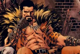 Další Spider-Man by mohl čelit Kravenovi