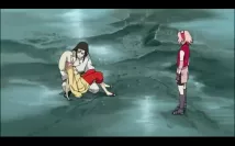 Ayumi Fujimura - Naruto Shippuden: The Movie (2007), Obrázek #5